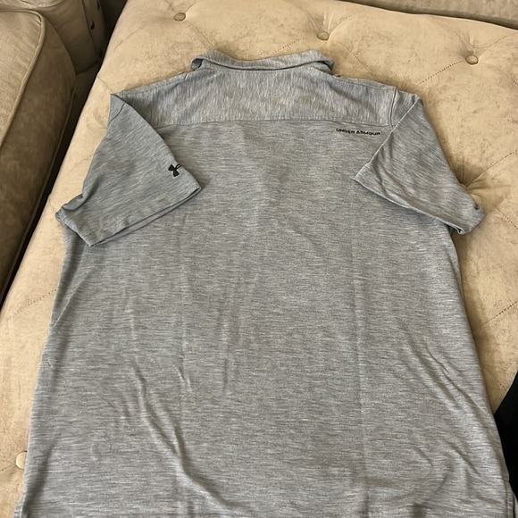 Under Armor men’s regular coupe normale set of 2 XL - Picture 5 of 11